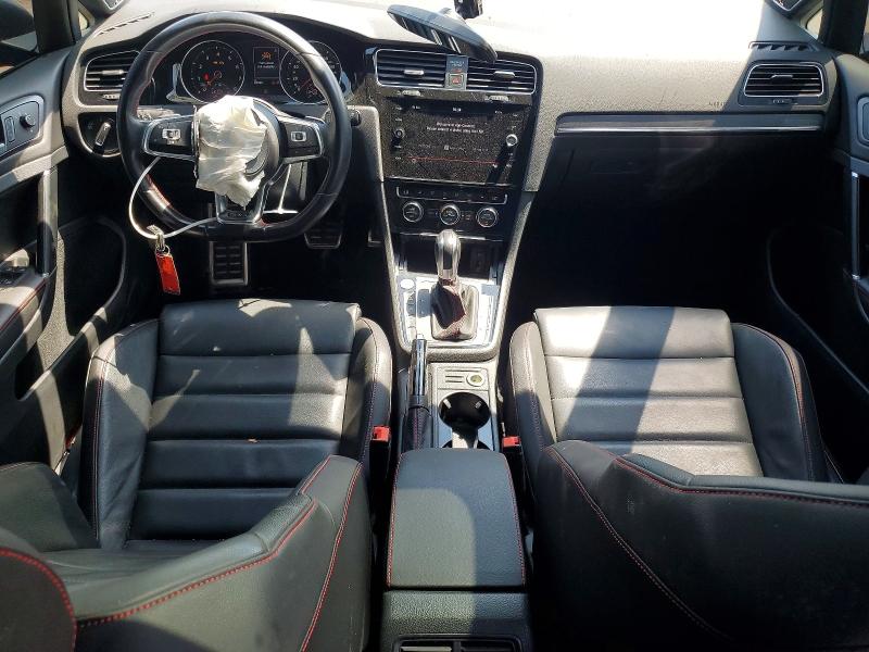 Продаж на аукціоні авто 2018 Volkswagen Gti, vin: 3VW447AU3JM271663, номер лоту: 60661196