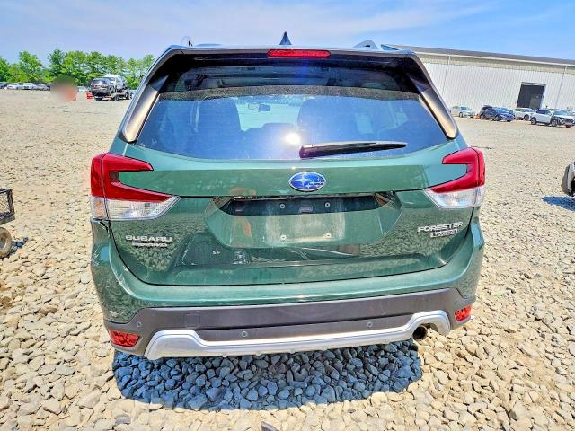 2024 Subaru Forester მანქანა იყიდება აუქციონზე, vin: JF2SKAMC2RH400655, აუქციონის ნომერი: 61058216