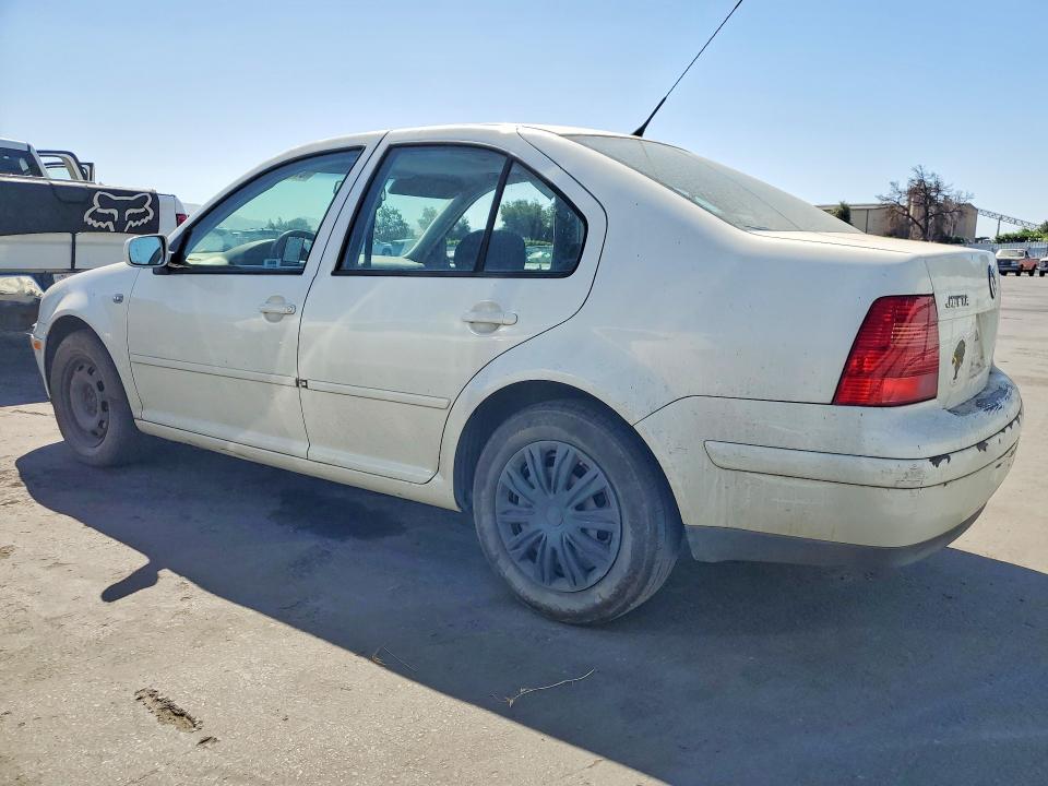 61535336 :رقم المزاد ، 3VWSK69M22M039858 vin ، 2002 Volkswagen Jetta مزاد بيع