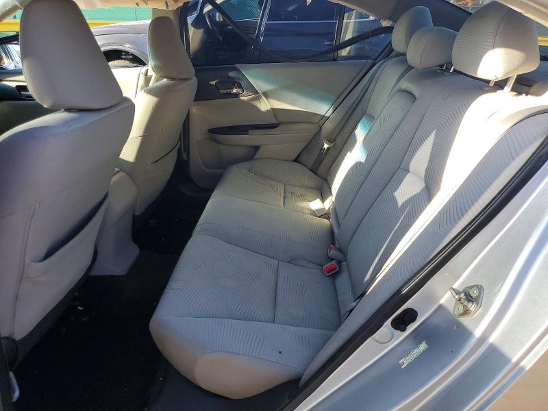 60987766 :رقم المزاد ، 1HGCR2F3XEA142472 vin ، 2014 Honda Accord مزاد بيع