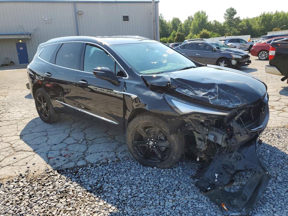 2024 Buick Enclave მანქანა იყიდება აუქციონზე, vin: 5GAERBKW4RJ116710, აუქციონის ნომერი: 59900686