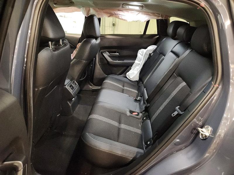 Продаж на аукціоні авто 2025 Mazda Cx-50, vin: 7MMVABDM4SN330998, номер лоту: 61061636