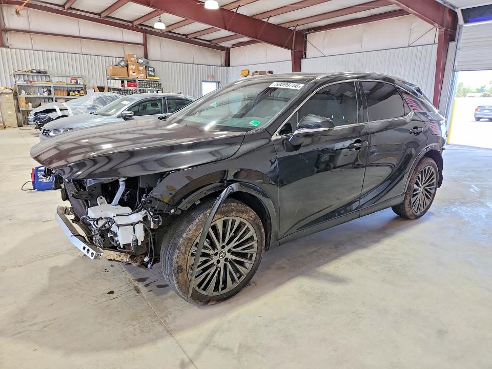 Продажа на аукционе авто 2023 Lexus Rx 350, vin: 2T2BAMCA2PC034549, номер лота: 59599756