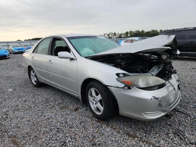 Aukcja sprzedaży 2002 Toyota Camry, vin: 4T1BF32K02U528832, numer aukcji: 60631316