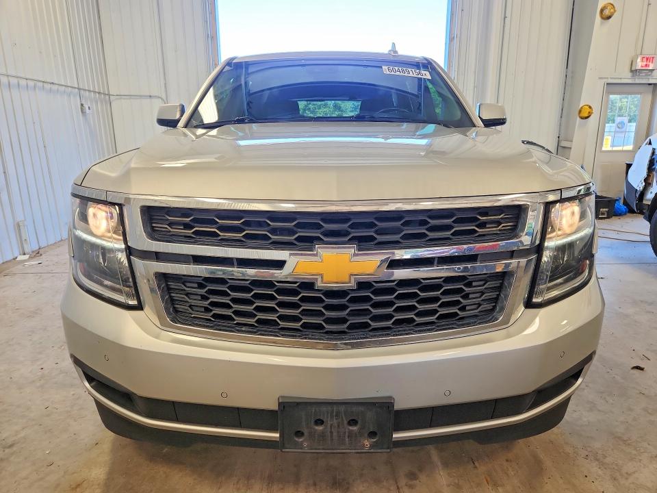 Aukcja sprzedaży 2016 Chevrolet Tahoe, vin: 1GNSKBKC6GR312729, numer aukcji: 60489156