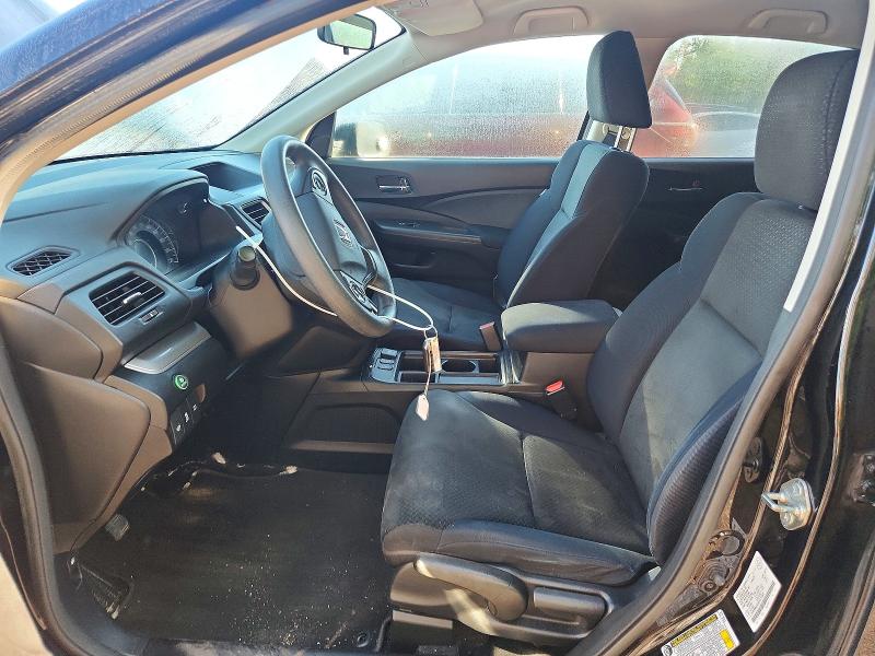 Aukcja sprzedaży 2015 Honda Cr-v, vin: 2HKRM4H45FH111682, numer aukcji: 60061976