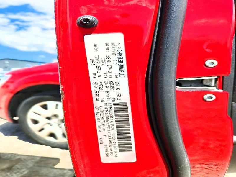 Продаж на аукціоні авто 2013 Dodge Journey, vin: 3C4PDCAB4DT733469, номер лоту: 59856366