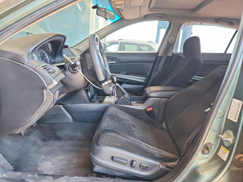 Продажа на аукционе авто 2008 Honda Accord, vin: 1HGCP36788A052787, номер лота: 61812656