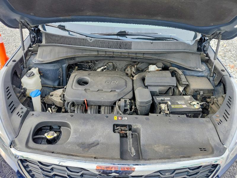 Продаж на аукціоні авто 2019 Kia Sorento, vin: 5XYPGDA37KG505346, номер лоту: 60797126