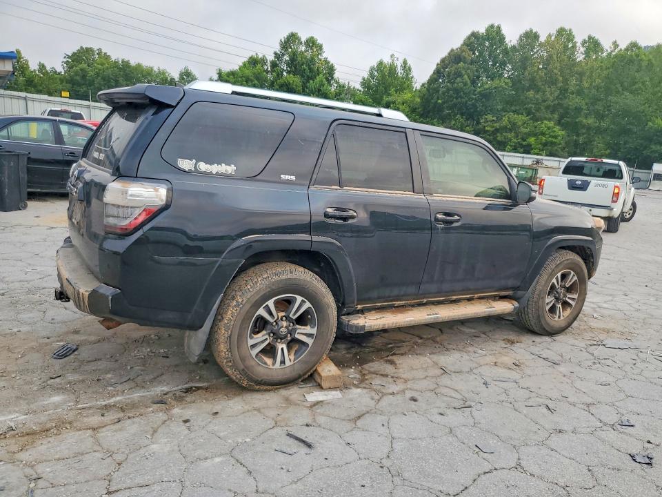 Aukcja sprzedaży 2015 Toyota 4runner, vin: JTEZU5JR3F5086997, numer aukcji: 62408826