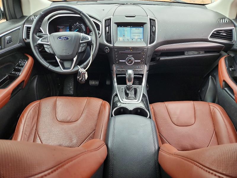 Aukcja sprzedaży 2016 Ford Edge, vin: 2FMPK4K81GBB32546, numer aukcji: 59780466