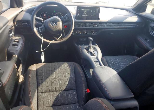 Aukcja sprzedaży 2026 Honda Hr-v, vin: 3CZRZ1H56TM712270, numer aukcji: 58792686
