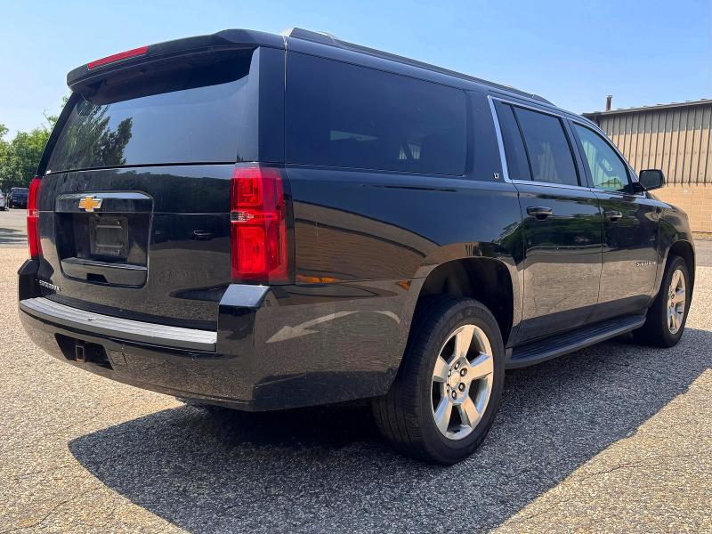 Aukcja sprzedaży 2019 Chevrolet Suburban, vin: 1GNSKHKC7KR132008, numer aukcji: 59900306