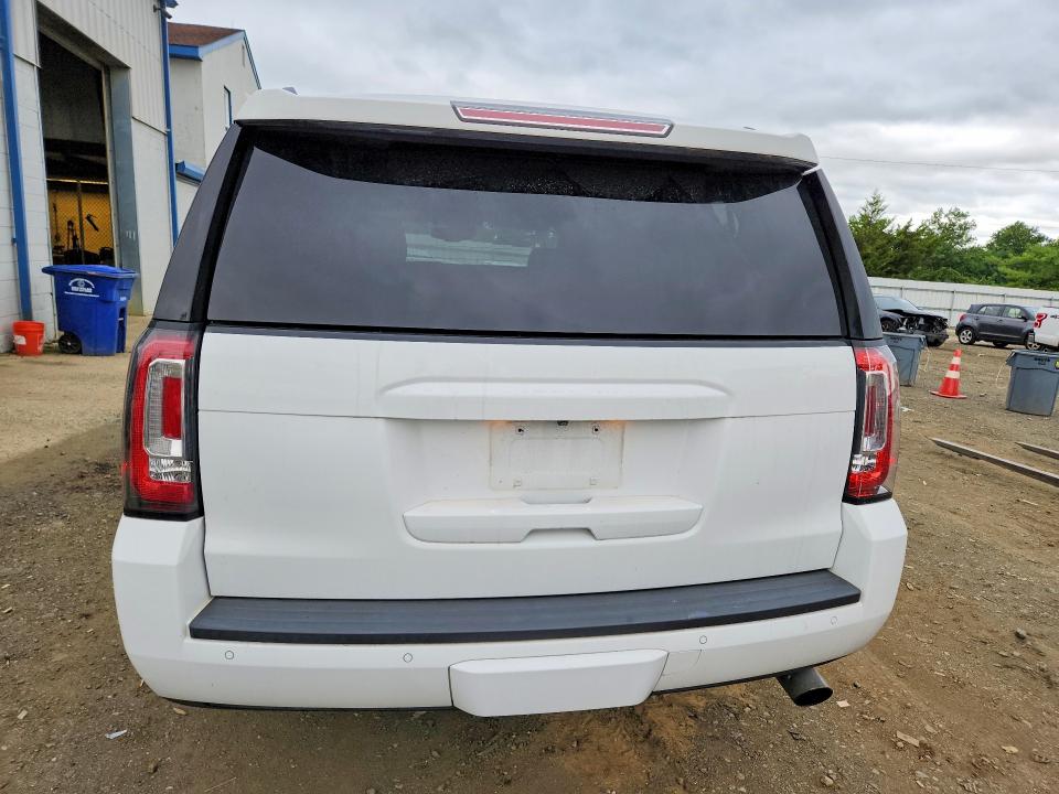 63027096 :رقم المزاد ، 1GKS2BKC3GR117748 vin ، 2016 Gmc Yukon مزاد بيع