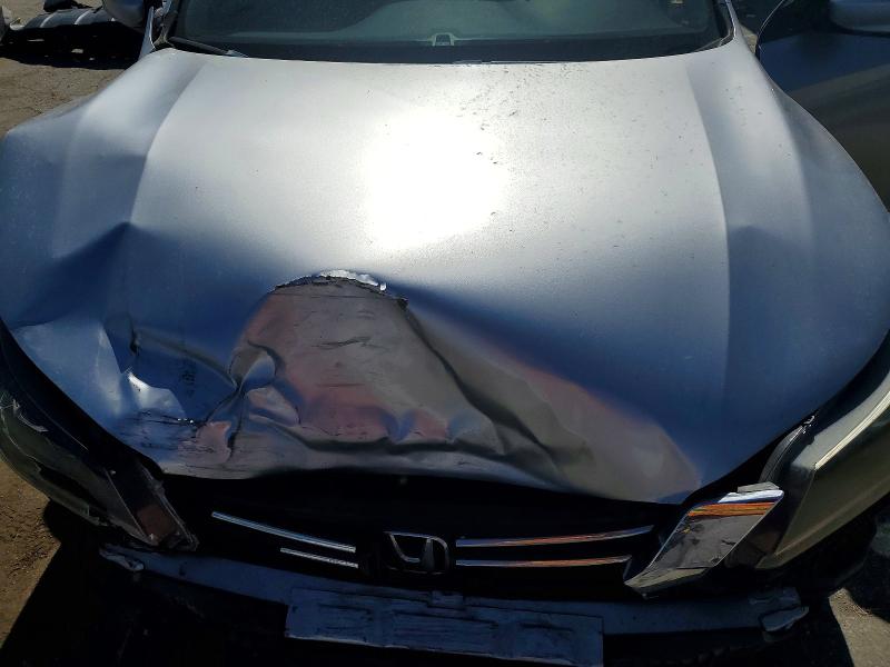 2013 Honda Accord მანქანა იყიდება აუქციონზე, vin: 1HGCR2F54DA217750, აუქციონის ნომერი: 60133016