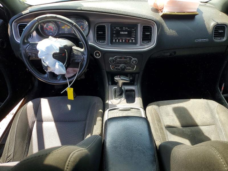 61440566 :رقم المزاد ، 2C3CDXBG9KH702650 vin ، 2019 Dodge Charger مزاد بيع