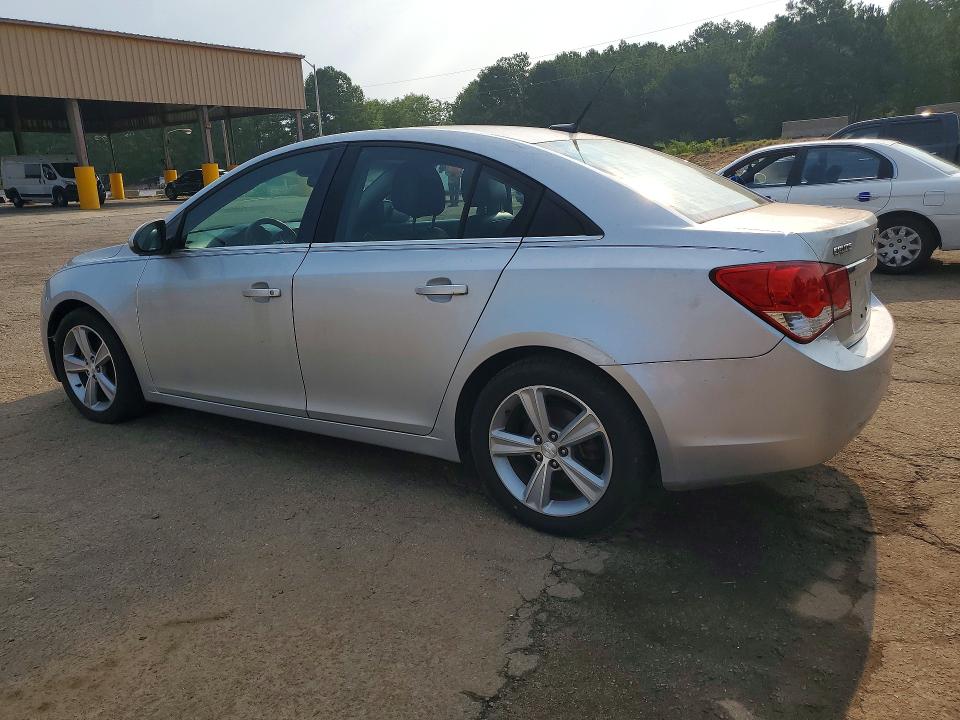 Продаж на аукціоні авто 2012 Chevrolet Cruze, vin: 1G1PG5SC1C7230200, номер лоту: 62688136