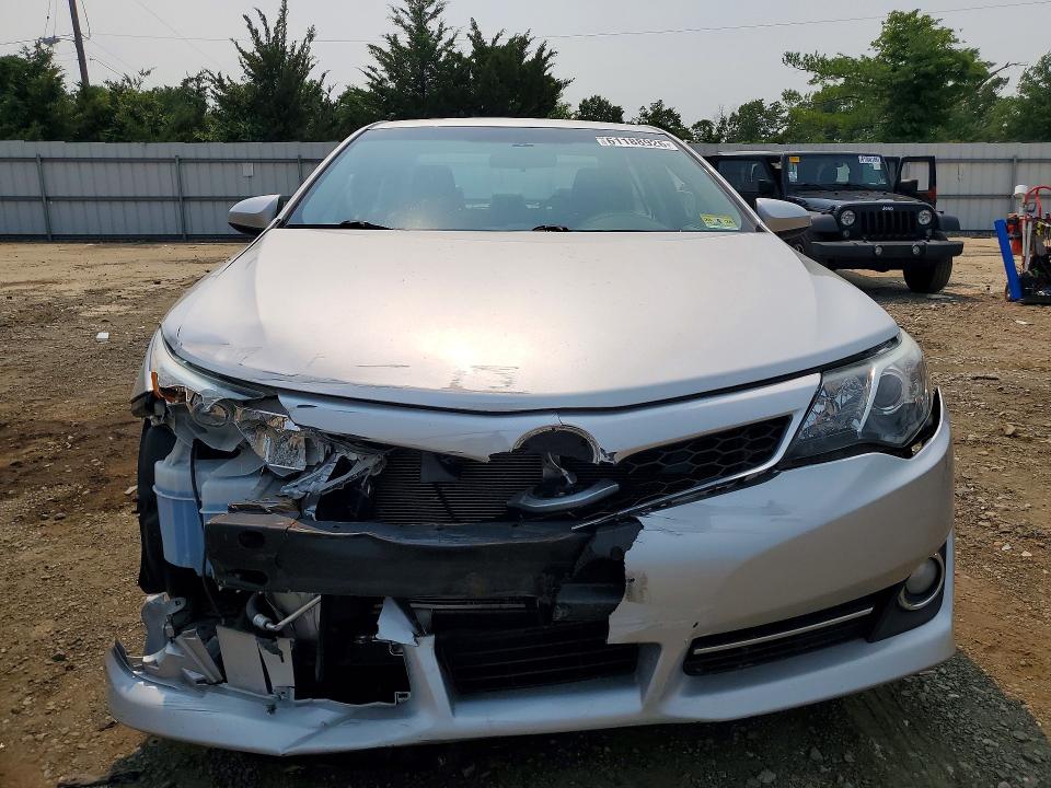 Продаж на аукціоні авто 2014 Toyota Camry, vin: 4T1BF1FK3EU454051, номер лоту: 61188926