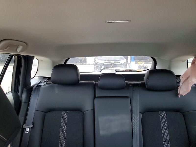 59864856 :رقم المزاد ، 7MMVABBM1SN343520 vin ، 2025 Mazda Cx-50 مزاد بيع