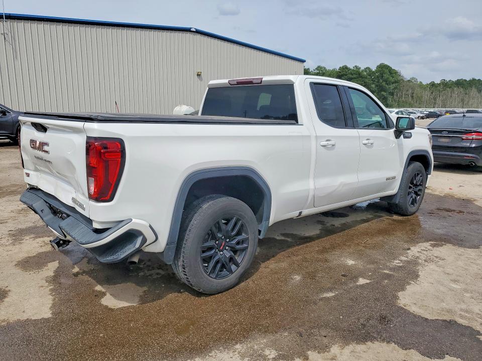 Aukcja sprzedaży 2019 Gmc Sierra, vin: 1GTV8CED0KZ317979, numer aukcji: 61669666