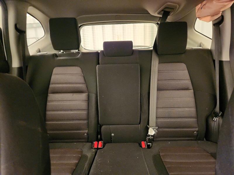 Aukcja sprzedaży 2018 Honda Cr-v, vin: 2HKRW1H33JH001464, numer aukcji: 59990756