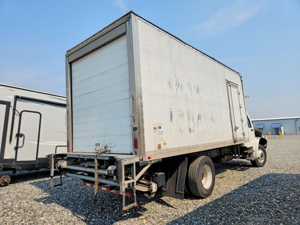 Продаж на аукціоні авто 2021 Freightliner M2, vin: 3ALACWFC8MDMH3142, номер лоту: 69057766