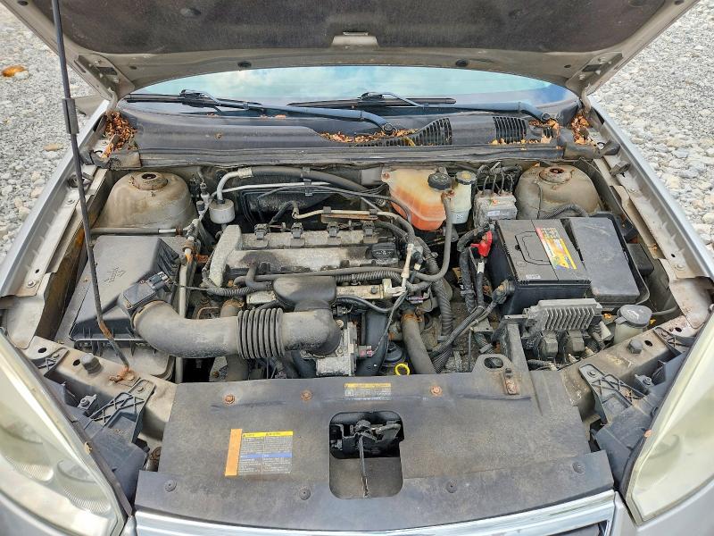 Продаж на аукціоні авто 2007 Chevrolet Malibu, vin: 1G1ZT57F67F299774, номер лоту: 62294886