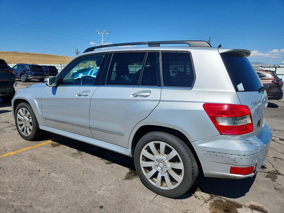 61573816 :رقم المزاد ، WDCGG8HB6CF859037 vin ، 2012 Mercedes-benz Glk مزاد بيع