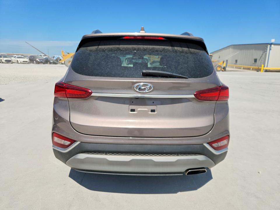Aukcja sprzedaży 2019 Hyundai Santa Fe, vin: 5NMS53AD9KH111243, numer aukcji: 59277116