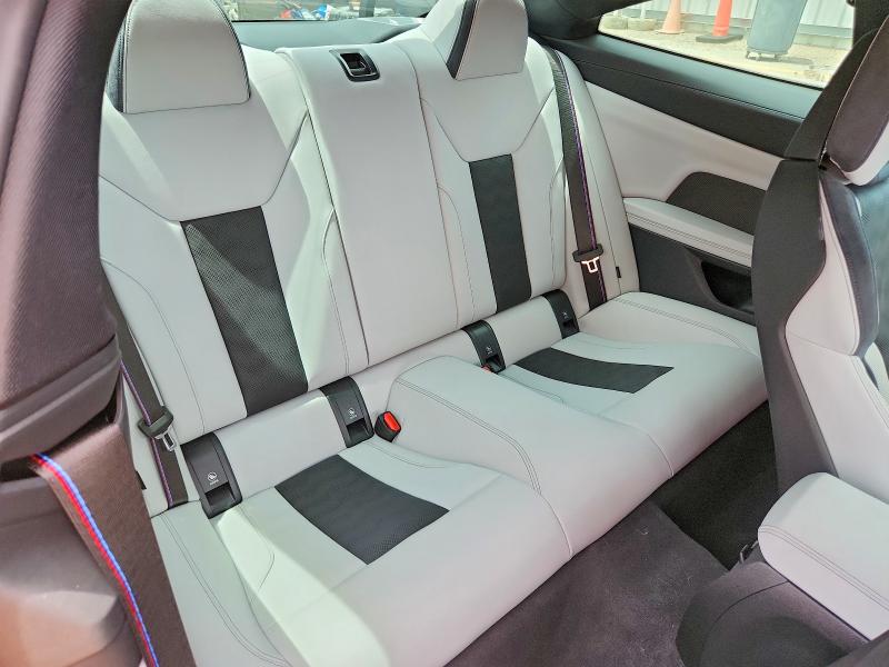 59377176 :رقم المزاد ، WBS33HK00TCV84928 vin ، 2026 Bmw M4 مزاد بيع