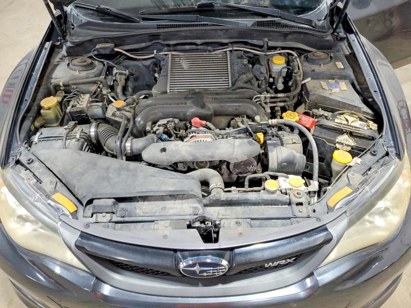 Aukcja sprzedaży 2012 Subaru Impreza, vin: JF1GR7E67CG230503, numer aukcji: 63480956