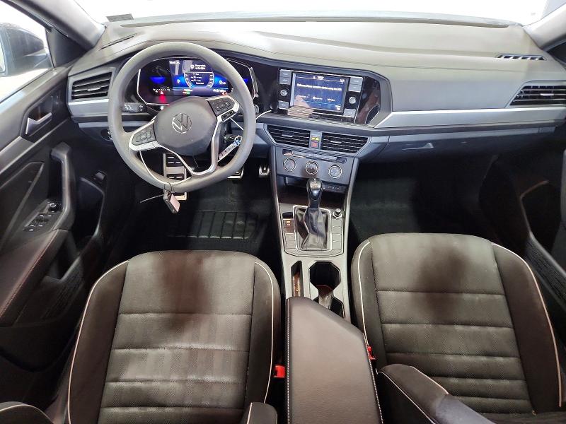 Aukcja sprzedaży 2023 Volkswagen Jetta, vin: 3VWBM7BU0PM025782, numer aukcji: 61195716