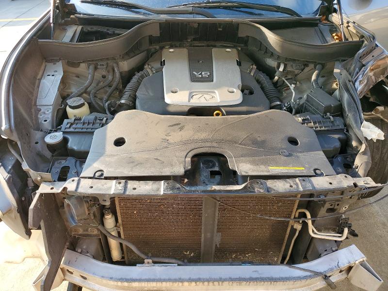 Продаж на аукціоні авто 2011 Infiniti Fx35, vin: JN8AS1MW1BM733824, номер лоту: 62585666