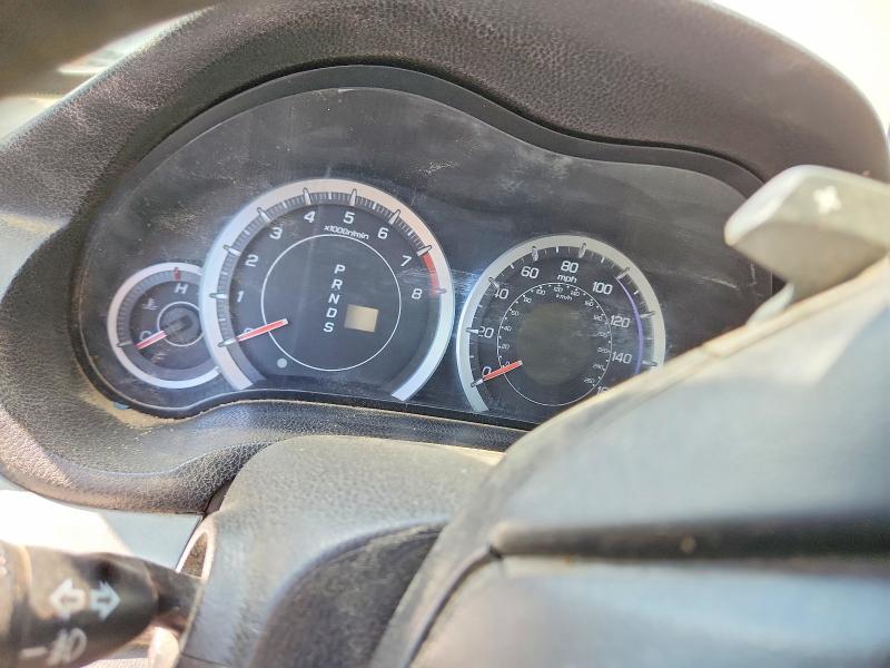 Aukcja sprzedaży 2013 Acura Tsx, vin: JH4CU2F62DC011030, numer aukcji: 63429936