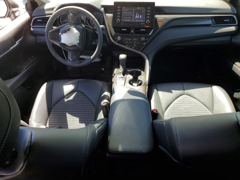 62879106 :رقم المزاد ، 4T1G11AK3RU921471 vin ، 2024 Toyota Camry مزاد بيع