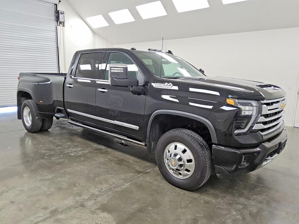 Продажа на аукционе авто 2026 Chevrolet Silverado, vin: 1GC4KVEY1TF138042, номер лота: 61042896