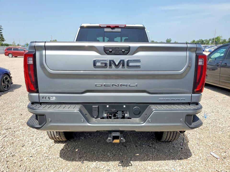 Продаж на аукціоні авто 2026 Gmc Sierra, vin: 1GT4UXEYXTF116952, номер лоту: 59146016