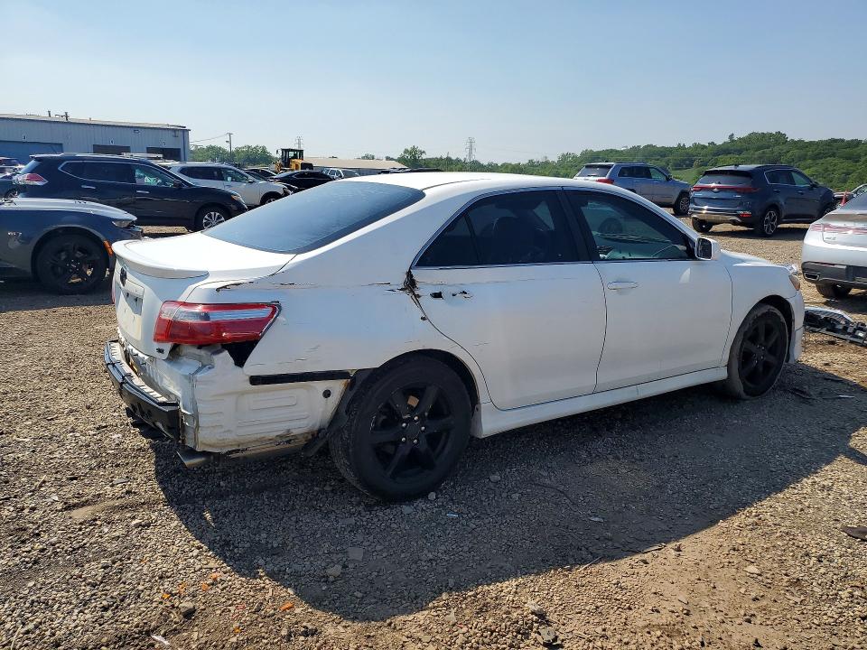 Продаж на аукціоні авто 2009 Toyota Camry, vin: 4T1BK46K49U582141, номер лоту: 60076336