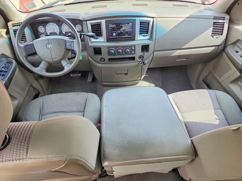 Aukcja sprzedaży 2007 Dodge Ram 1500, vin: 1D7HA18N67J566938, numer aukcji: 62503746
