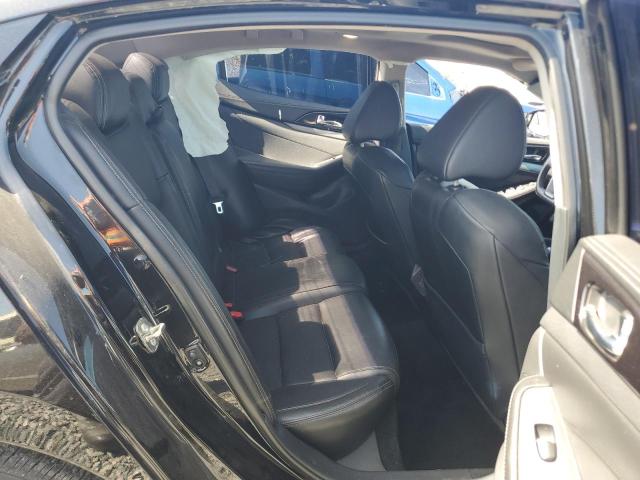 Продажа на аукционе авто 2018 Nissan Maxima, vin: 1N4AA6AP6JC401543, номер лота: 62205406