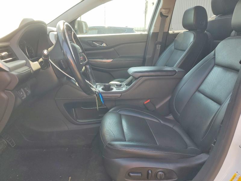 Auction sale of the 2021 Gmc Acadia, vin: 1GKKNULS7MZ167573, lot number: 60147346