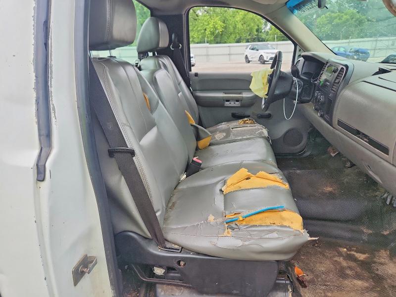 Aukcja sprzedaży 2007 Gmc New Sierra, vin: 1GTEC14X07Z614823, numer aukcji: 62922576