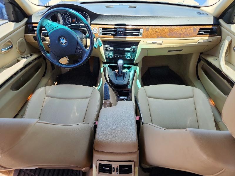 Продажа на аукционе авто 2007 Bmw 328, vin: WBAVC53557FZ72313, номер лота: 60511756
