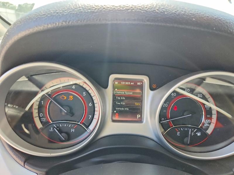 Продажа на аукционе авто 2018 Dodge Journey, vin: 3C4PDCAB3JT243617, номер лота: 63180706
