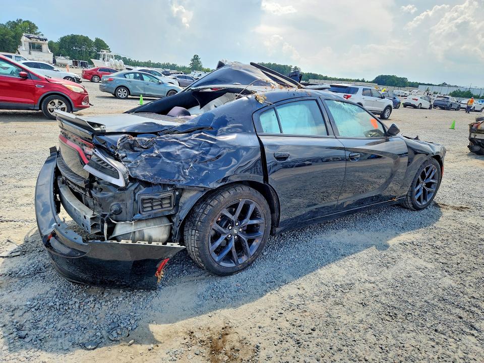 Aukcja sprzedaży 2020 Dodge Charger, vin: 2C3CDXBG8LH101943, numer aukcji: 59798836