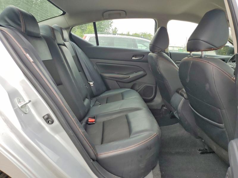 Aukcja sprzedaży 2022 Nissan Altima, vin: 1N4BL4CV7NN365113, numer aukcji: 61979216