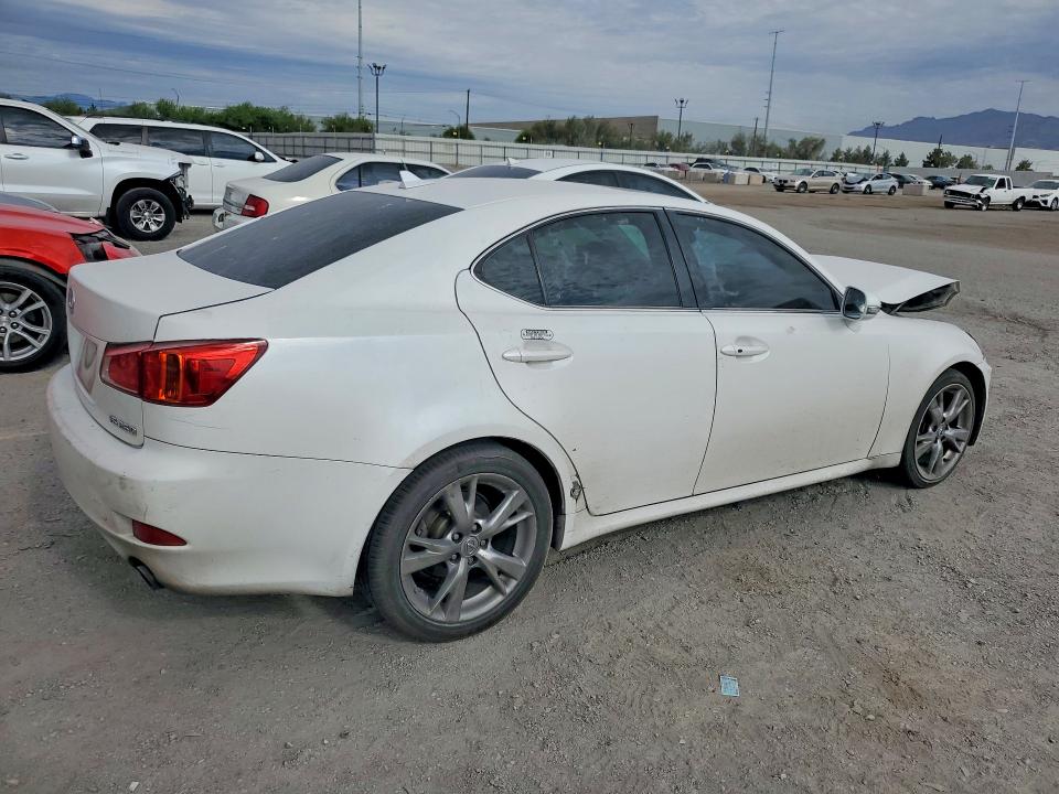 Aukcja sprzedaży 2009 Lexus Is, vin: JTHBK262X95092398, numer aukcji: 60147616
