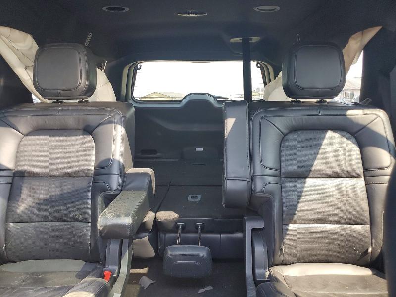 Aukcja sprzedaży 2023 Lincoln Navigator, vin: 5LMJJ3LG5PEL14888, numer aukcji: 62088966