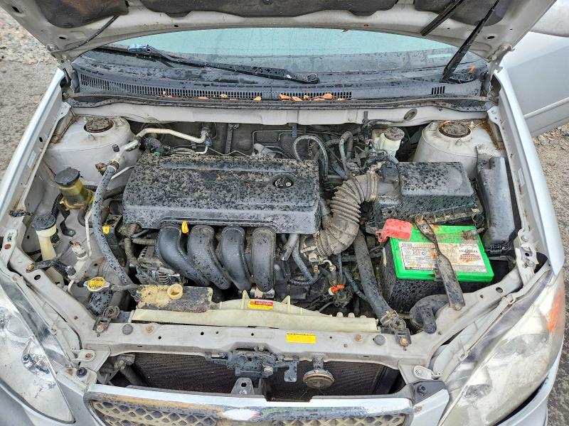 Продаж на аукціоні авто 2007 Toyota Corolla, vin: 1NXBR32E67Z891838, номер лоту: 63469446