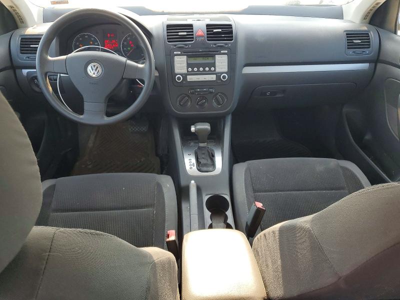 Продаж на аукціоні авто 2009 Volkswagen Jetta, vin: 3VWKM71K29M259134, номер лоту: 60933646